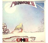 CAMEL - Moon Madness / 6.22500