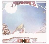 CAMEL "MOON MADNESS" CD NEW