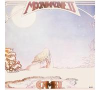CAMEL - MOONMADNESS - 2CD + BLU RAY REMASTERED BOX SET