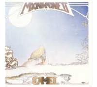 CAMEL-MOONMADNESS-JAPAN SHM-SACD BONUS TRACK