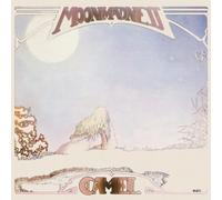 Camel - Moonmadness [VINYL]