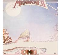Camel - Moonmadness [VINYL]