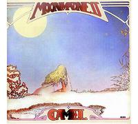 Camel - Moonmadness [VINYL]