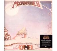Camel - Moonmadness [VINYL]