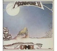 Camel - Moonmadness [Vinyl LP]