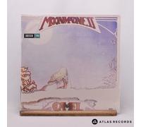 Camel - Moonmadness [VINYL]