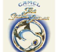 CAMEL - MUSIC INSPIRED BY THE SNOW GOOSE 2CD+BLU-RAY BOX SET