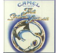 CAMEL - MUSIC INSPIRED BY THE SNOW GOOSE 2CD+BLU-RAY BOX SET