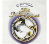 Camel - Music Inspired By The Snow Goose - NEW CD Remastered + 5 Bonus Tracks