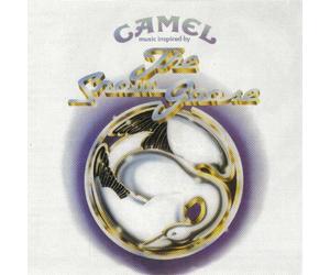 Camel - Music Inspired By The Snow Goose - NEW CD Remastered + 5 Bonus Tracks