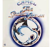 Camel - Music Inspired By The Snow Goose - Nova - 6.22250, Nova - 6.22250 (AO)