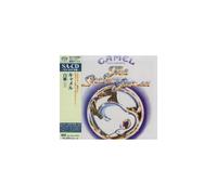 CAMEL-Music Inspired By The Snow Goose-SACD Reissue Japan