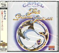CAMEL - Music Inspired By the Snow Goose (SHM-CD)