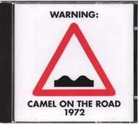 Camel - On The Road 1972