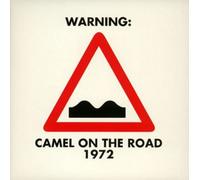 Camel - on The Road 1972 [Import]