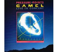 Camel - Pressure Points
