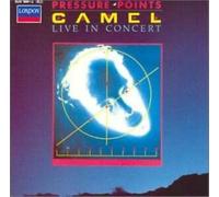 Camel - Pressure Points