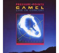 CAMEL - Pressure Points by CAMEL (2009-11-24)