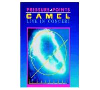 Camel: Pressure Points - Live In Concert, Hammersmith Odeon [DVD] [2003]