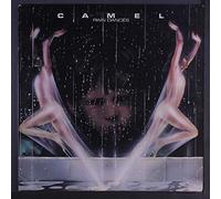 CAMEL - Rain Dances
