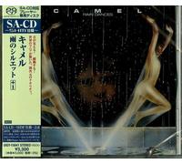 Camel - Rain Dances +1 -Shm-CD-