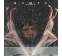 Camel - Rain Dances LP (Vinyl Album) US Janus 1977