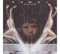 CAMEL - Rain Dances (Remastered Bonus Tracks)