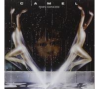 Camel - Rain Dances [SHM]