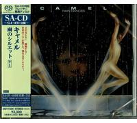 Camel - Rain Dances +1 -Shm-CD-