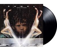 Camel - Rain Dances [VINYL]