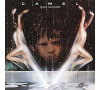 Camel - Rain Dances [VINYL]