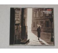 Camel - Stationary traveller