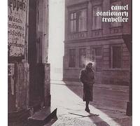 Camel: Stationary Traveller, CD