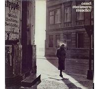 Camel - Stationary Traveller (UK Import) [Vinyl LP]