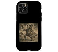 Camel Sunglasses Rock Music Funny Retro Horns Up Case for iPhone 11 Pro