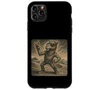 Camel Sunglasses Rock Music Funny Retro Horns Up Case for iPhone 11 Pro Max