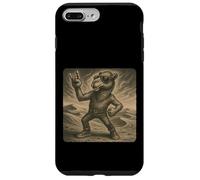 Camel Sunglasses Rock Music Funny Retro Horns Up Case for iPhone 7 Plus/8 Plus