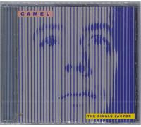Camel The Single Factor: Remastered - Sealed UK CD album CDLP ECLEC2156 Esoteric 2009