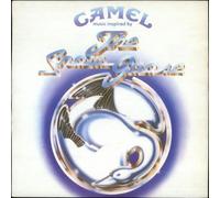 Camel The Snow Goose 1975 UK vinyl LP SKL-R5207