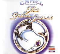 Music Inspired By the Snow Goose