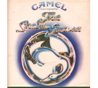 Camel - The Snow Goose - EX