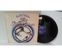 Camel The Snow Goose, SKL-R 5207
