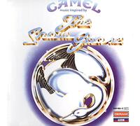 Camel - The Snow Goose [VINYL]