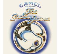 Camel - The Snow Goose [VINYL]