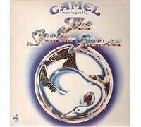 Camel - The Snow Goose [Vinyl LP]