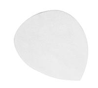 Camel Toe Concealer, Reusable Anti Camel Toe Pads, Silicone Camel Toe Guard for Swimming, Traceless Invisible Adhesive Pads for Bikini Underwear Swimwear(Single Chip Single Medium Code)