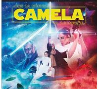 Camela - Que La Musica Te Acompane - LP+CD [New Vinyl LP] With CD, Spain - Impor