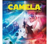 CAMELA: QUE LA MUSICA TE ACOMPANE - LP vinyl BRAND NEW