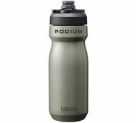 Camelbak Podium Insulated Steel - Cycling water bottle Stainless 500 ml