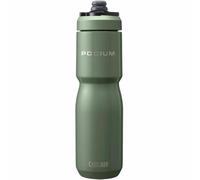Camelbak 650ml Water Bottle Silver